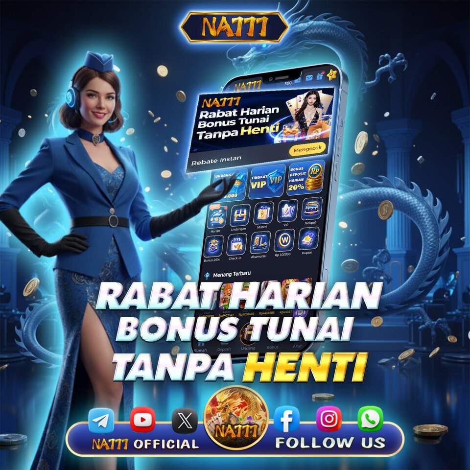 Bonus Harian Besar