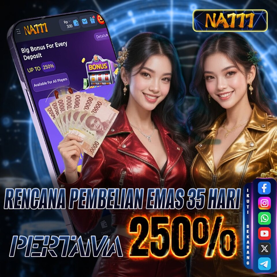 Ajak Teman Bonus